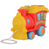 Winfun Animal Sounds Train
