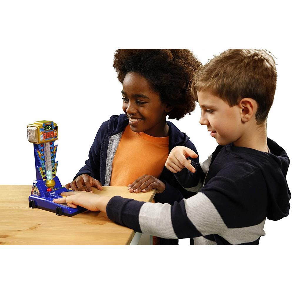 Arcade Games Finger Game-Hammer King  Image#3