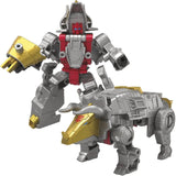 Transformers Legacy Evolution - Dinobot Slug