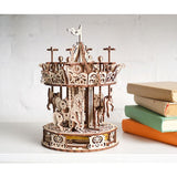 Ugears Carousel