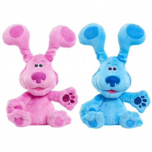 Blueâ€™s Clues & You! Peek-A-Boo