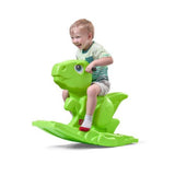 Step 2 Dino Rocker