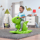 Step 2 Dino Rocker