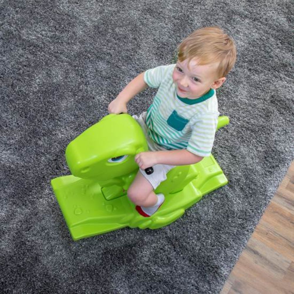 Step 2 Dino Rocker