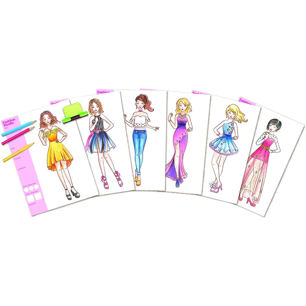 4M Fashion Studio  Image#2