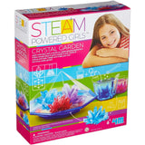 4M Girl Steam / Crystal Garden  Image#1