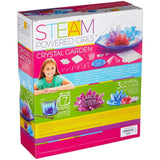 4M Girl Steam / Crystal Garden  Image#2