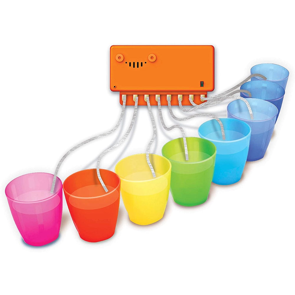 4M Girl Steam / Paper Circuit  Image#4