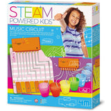 4M Girl Steam / Paper Circuit  Image#1