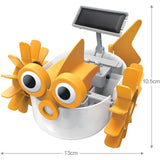 4M Hybrid Solar Engineering / Aqua Robot  Image#2