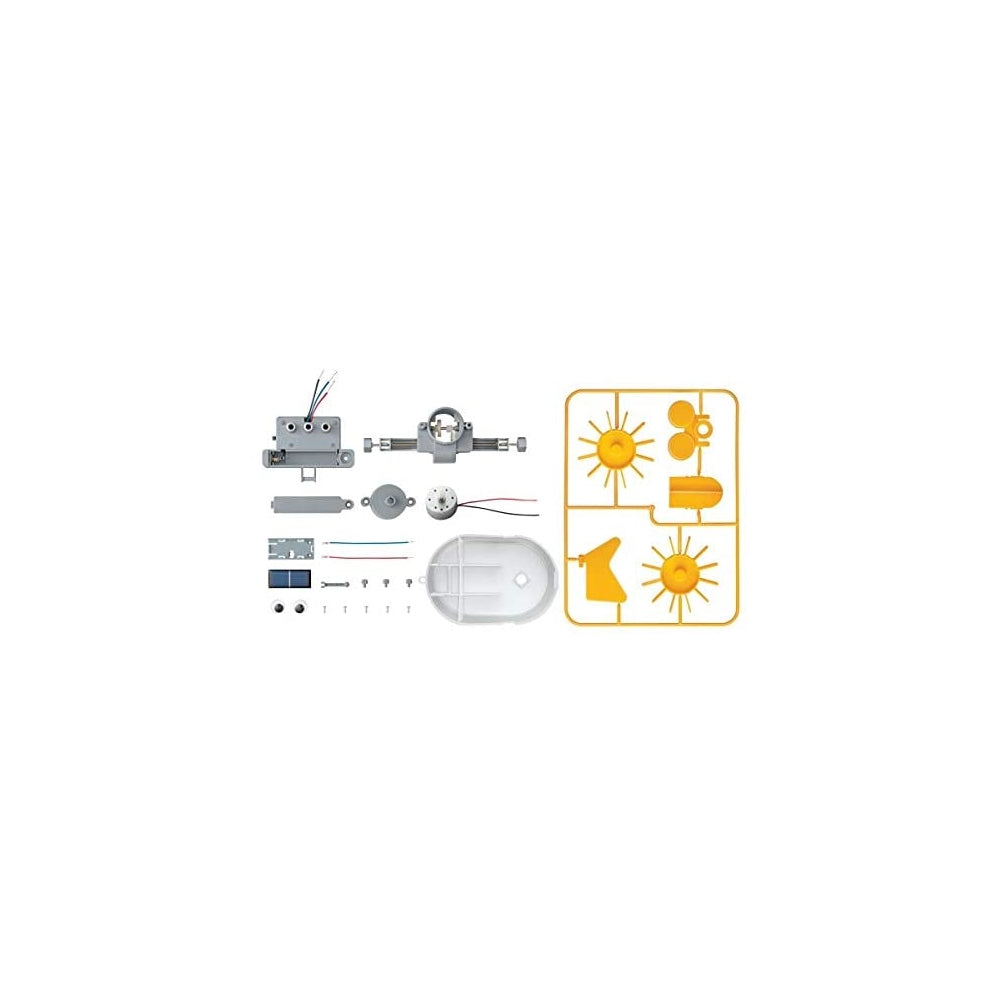 4M Hybrid Solar Engineering / Aqua Robot  Image#3