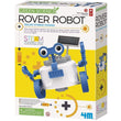 4M Hybrid Solar Engineering / Rover Robot  Image#1