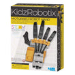 4M KidzRobotix  / Motorised Robot Hand  Image#1
