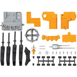 4M KidzRobotix  / Motorised Robot Hand  Image#3