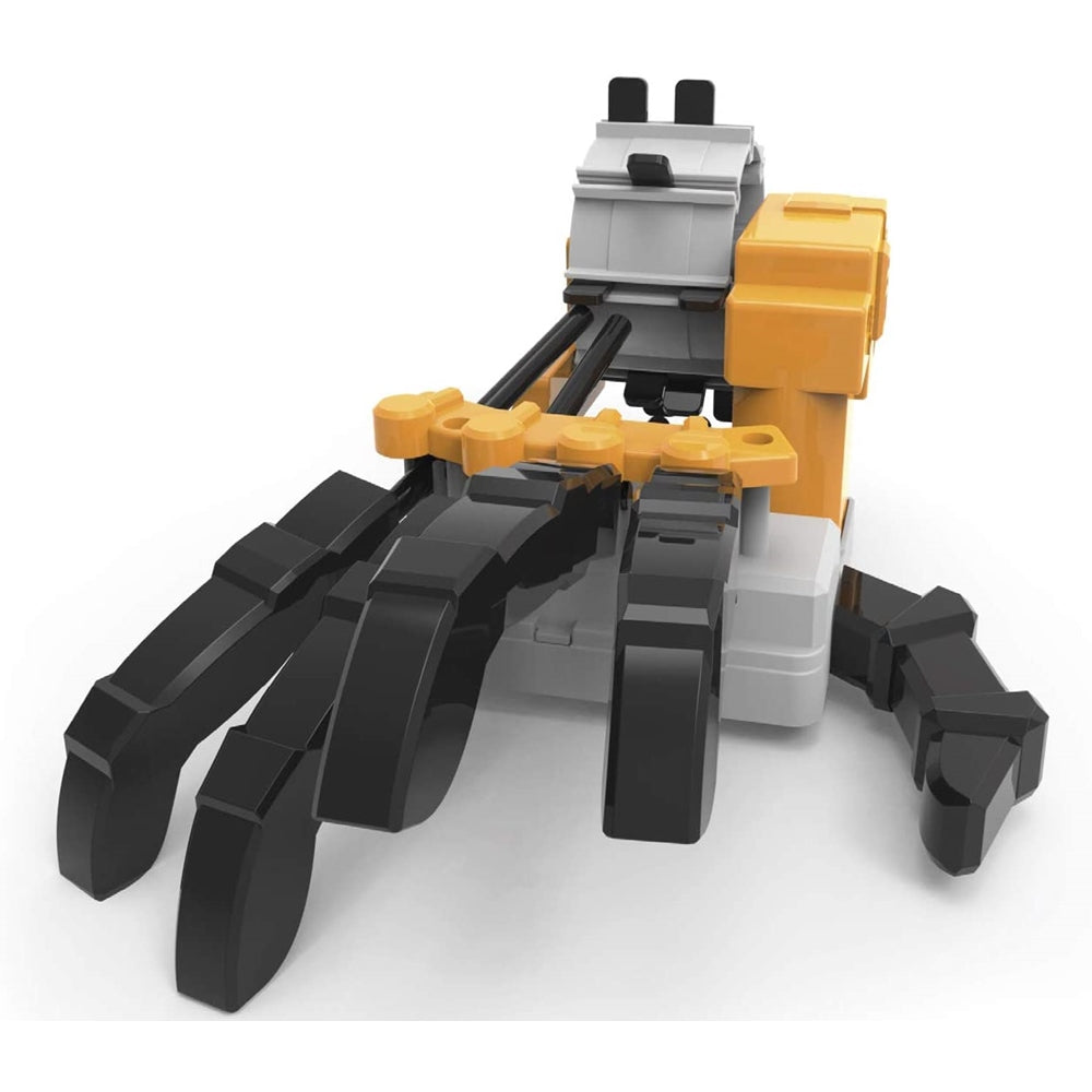 4M KidzRobotix  / Motorised Robot Hand  Image#2