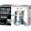 4M Tin Can Robot  Image#1