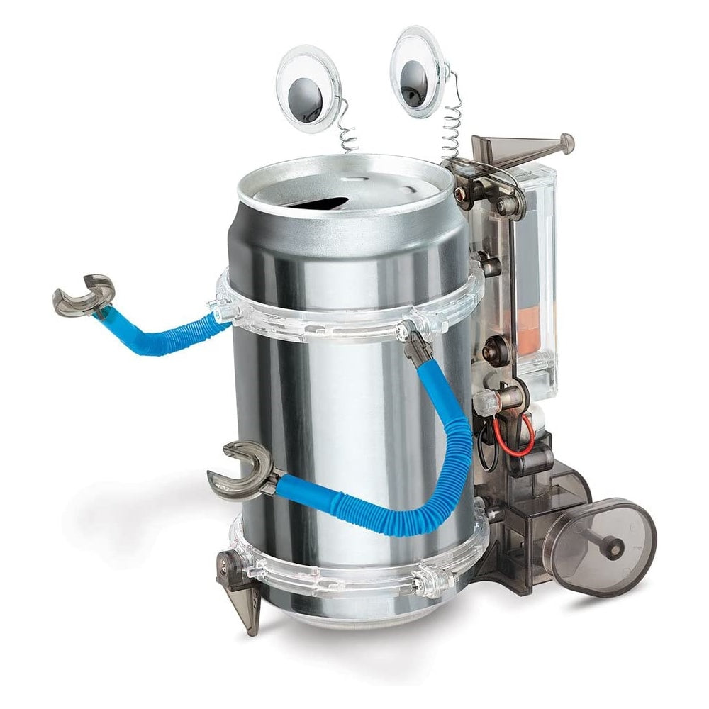 4M Tin Can Robot  Image#2