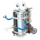 4M Tin Can Robot  Image#2