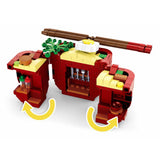 Sluban Food Court-Noodle House(345Pcs)  Image#4