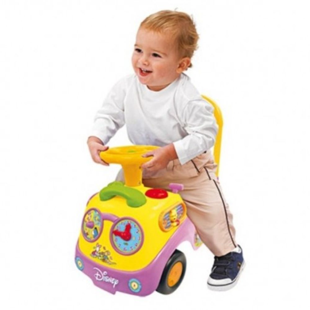 Kiddieland My First Winnie the Pooh Ride On – Toys4me
