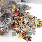 Jigsaw Puzzle 1000 Pieces World Famous Oil Painting  Image#3