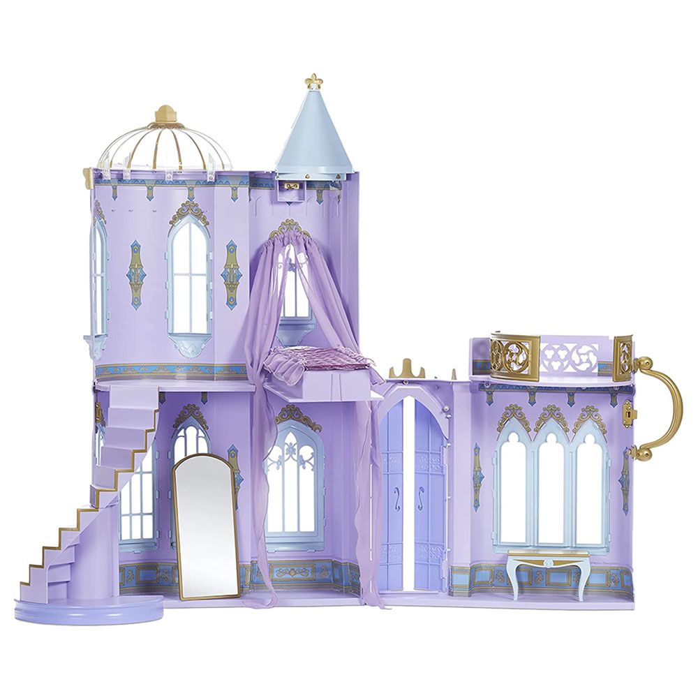 Dream Ella Fashion Castle