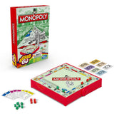 Hazbro Monopoly Grab And Go  Image#2