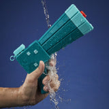 Nerf Super Soaker Minecraft Glow Squid