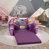 Delsit Sofa Bed Heroes