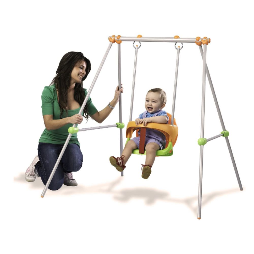 Smoby Sweet Swing