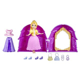 Disney Princess Secret Styles Fashion Surprise Rapunzel