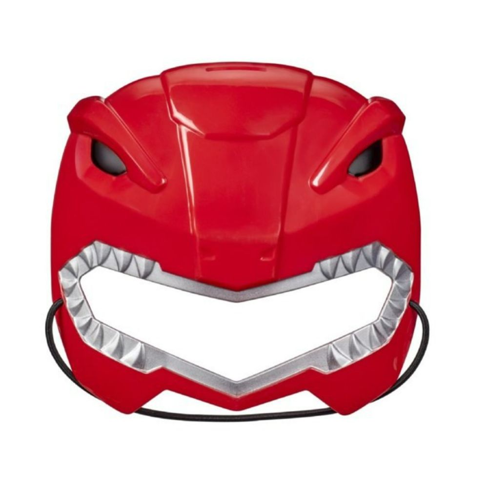 Power Rangers Mighty Morphin Classic Mask Blue / Red