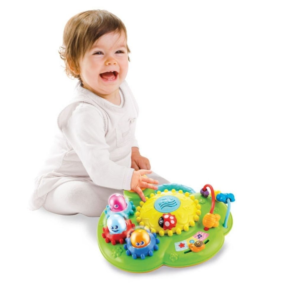 Winfun Fun Ride Garden