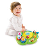 Winfun Fun Ride Garden