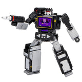 Transformers Legacy Evolution - Soundblaster