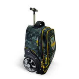 Warner Bros Batman Gotham City FC 20 Premium Trolley 3IN1 Set