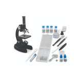 Educational Insights Microscope Set