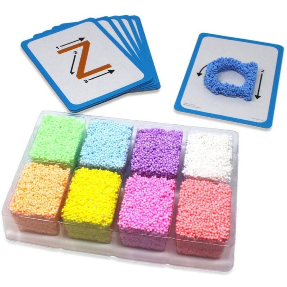 Learning Resources Playfoam Shape and Learn