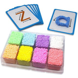 Learning Resources Playfoam Shape and Learn