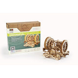 Ugears Stem Lab Differential