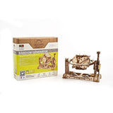 Ugears Stem Lab Randomiser