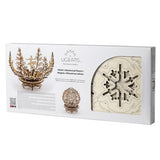 Ugears  Mechanical Flower