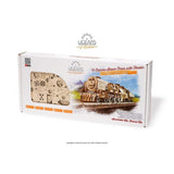 Ugears V- Express