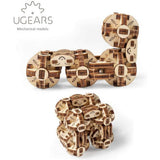 Ugears Flexi-cubus - Mini Models