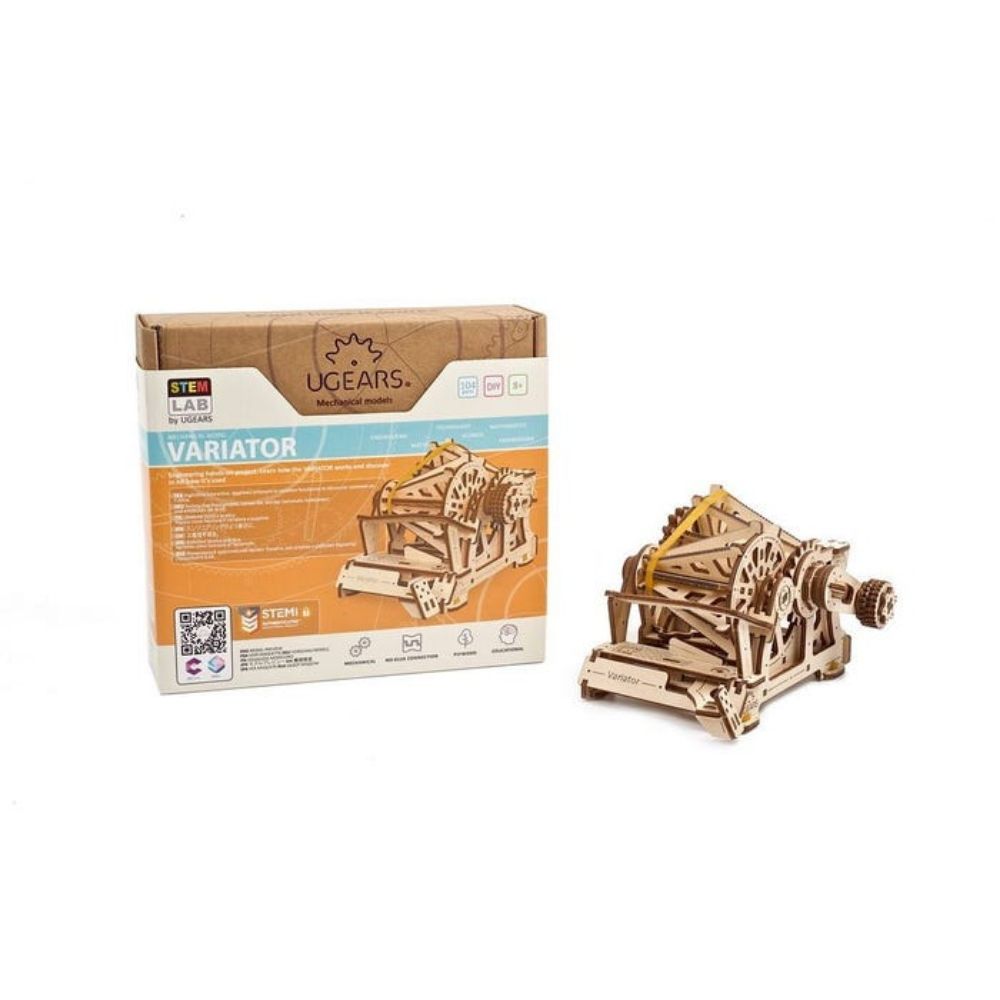 Ugears Variator