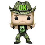 Funko Pop Shawn Michaels Degen 09