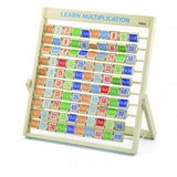 Viga Learning Multiplication