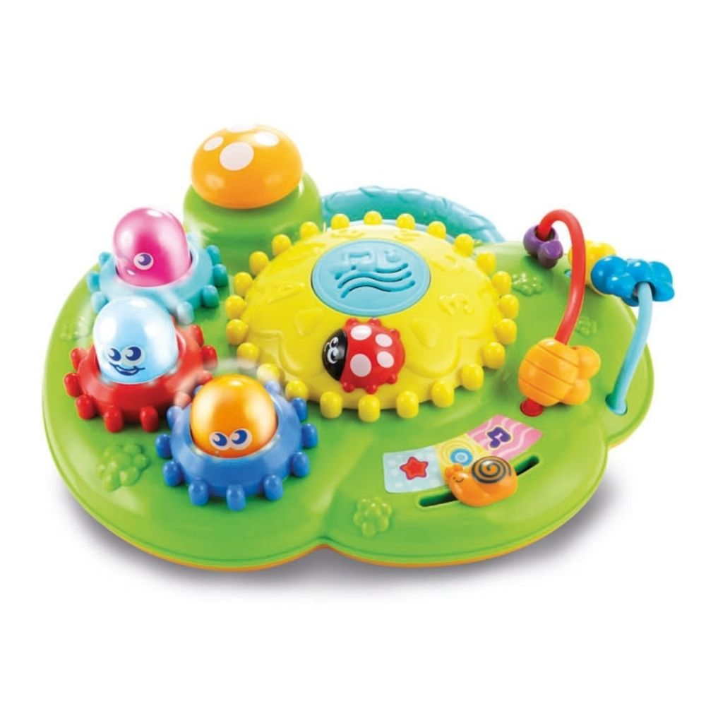 Winfun Fun Ride Garden Winfun Fun Ride Garden