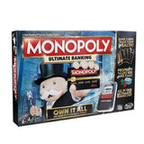 Monopoly Ultimate Banking  Image#1