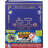Yokai Watch S2 Yokai Medallium Collection Book  Image#1